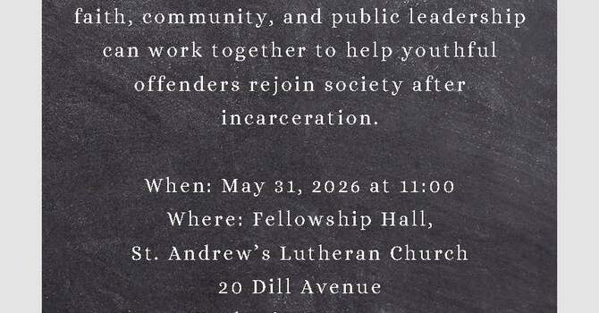 Juvenile Justice Fellowship