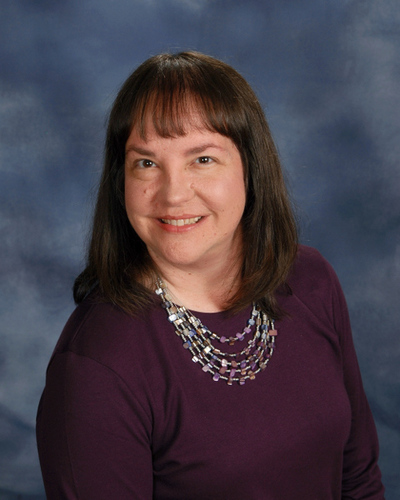 Colleen Henderson