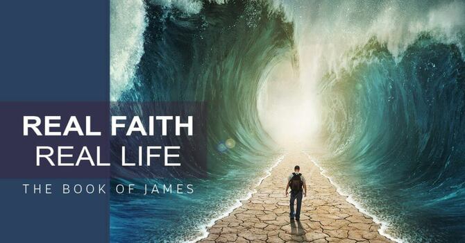 Faith Through Trials