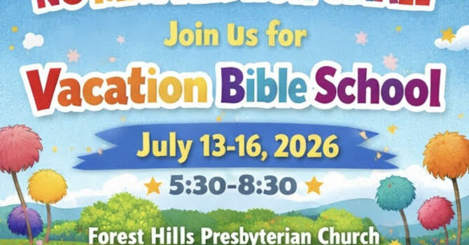 Vacation Bible School