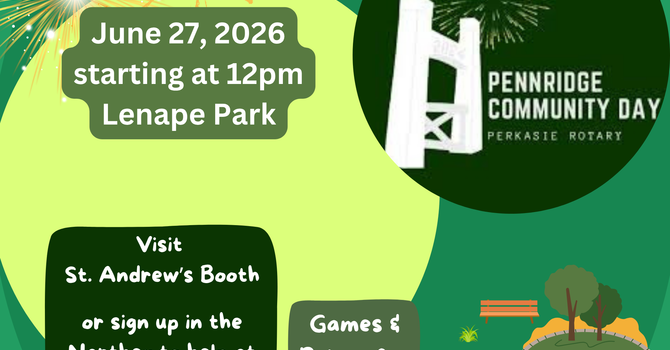 Community Day