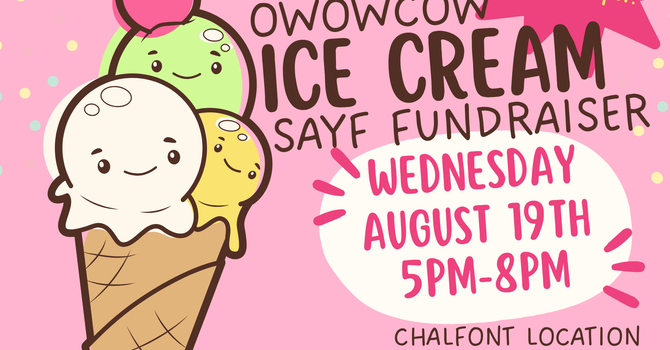 OWOWCOW Fundraiser