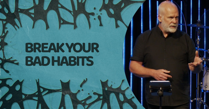 How To Stop Doing What You've Always Done 