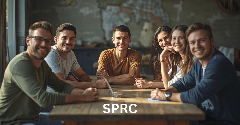 SPRC Meeting