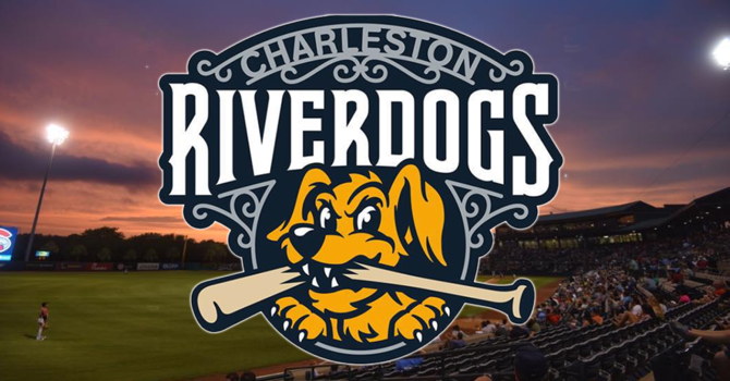 ADOSC Night at the RiverDogs