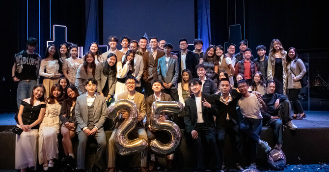 Youth Ministry