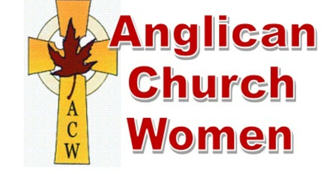 ACW Monthly Meeting