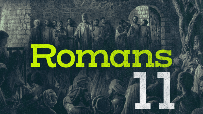 Romans 11