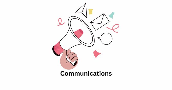 Communications Team Meeting