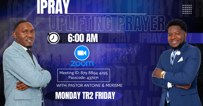 iPray