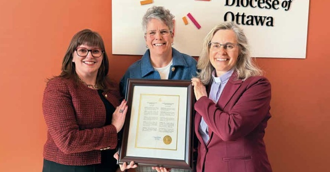 Keep Up on Diocesan News image