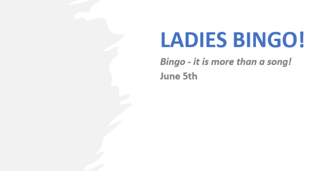 BINGO!