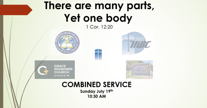Combined Service