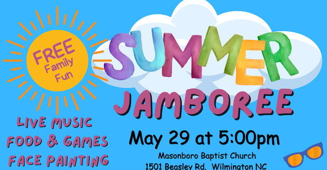 Summer Jamboree