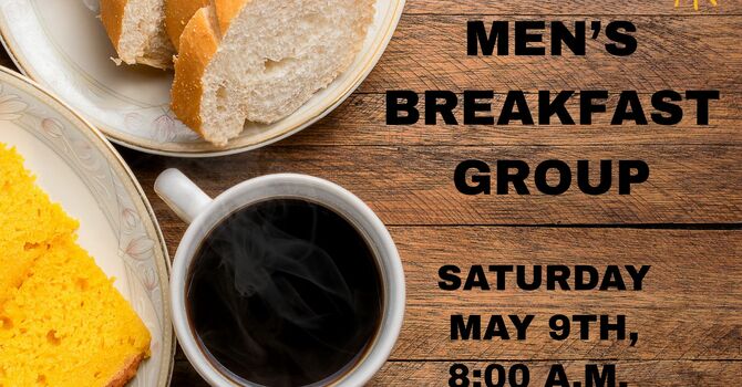 Men's Breakfast Group