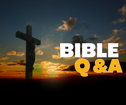 Bible Q&A