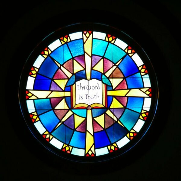 Grace Bible Presbyterian Church