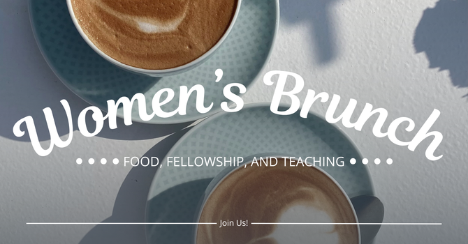 Women's Brunch