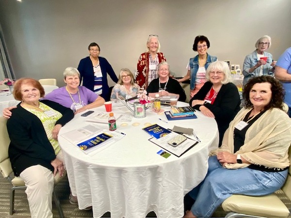 United Women in Faith