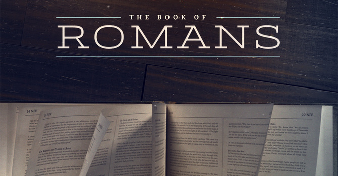 The Book of Romans