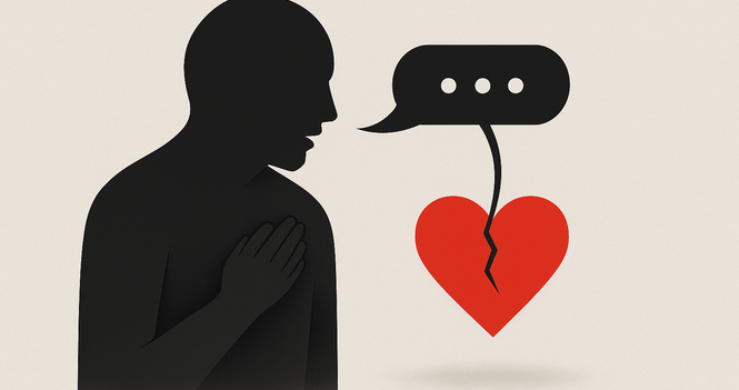 The What and Why of Confession