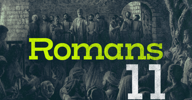 Romans 11