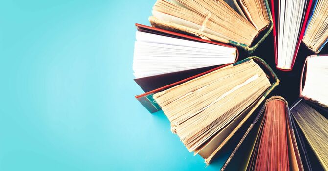 ACRU/GAPP Book Study