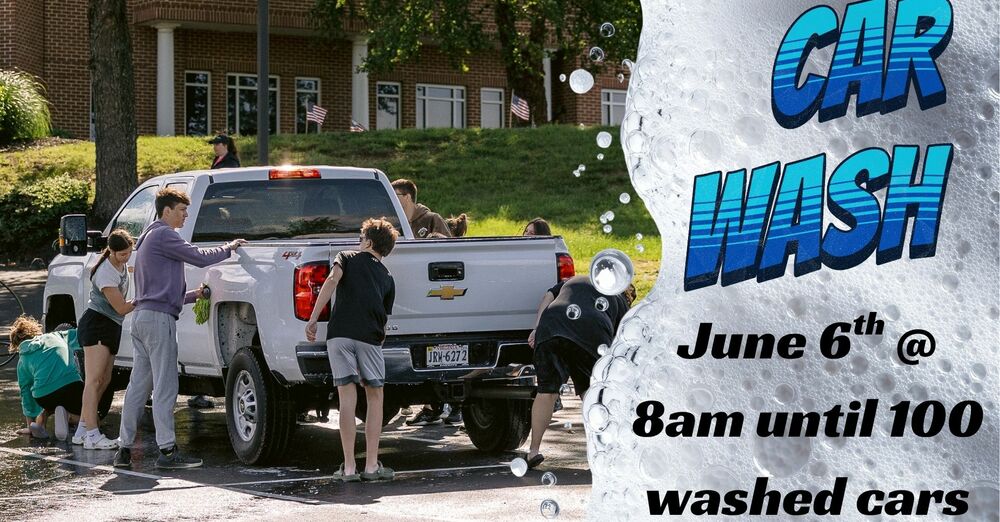 Refuge Car Wash