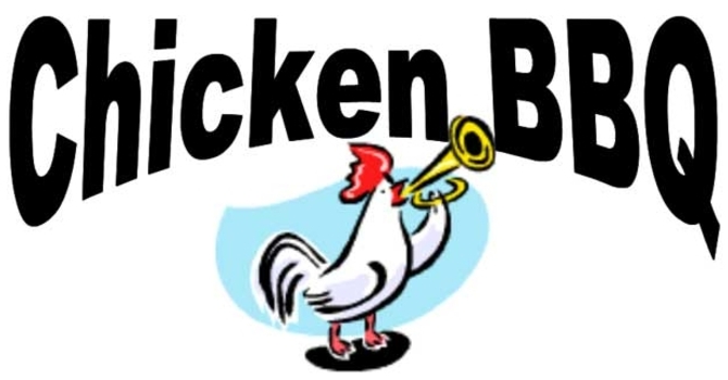 Chicken BQ