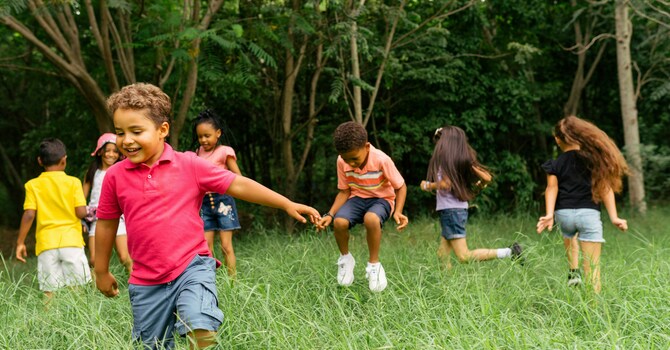 Kids