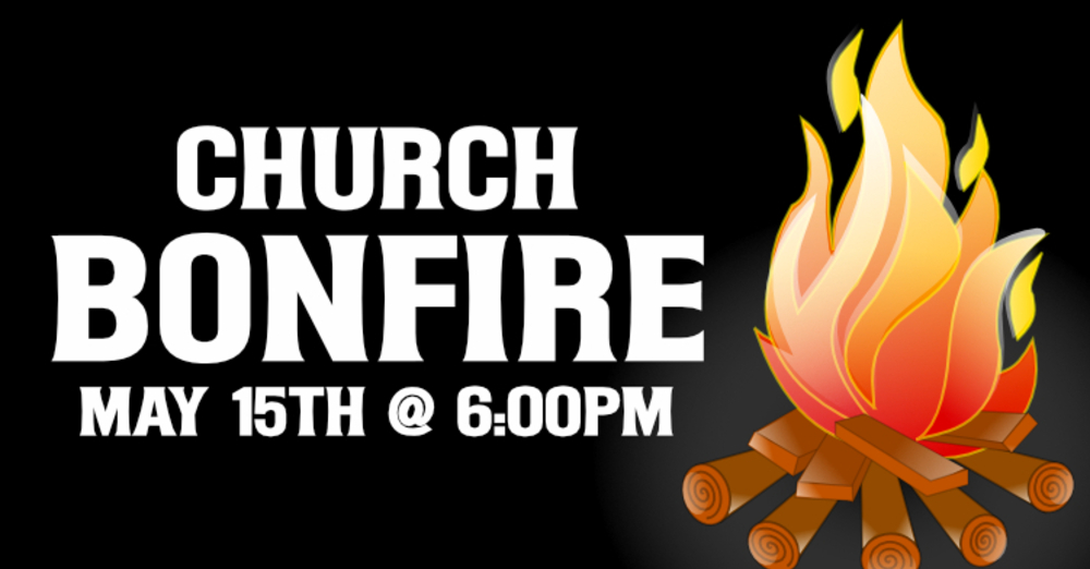 Bonfire @ Considines'