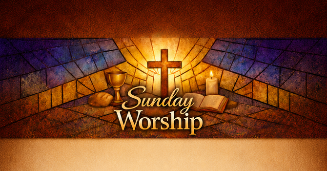 Sunday Worship