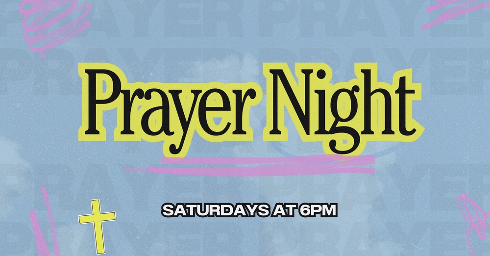 Prayer