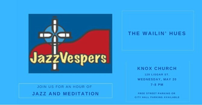 Jazz Vespers 