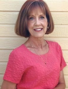 Colette Briden