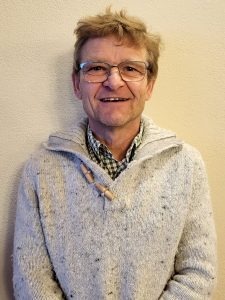 David Barrett