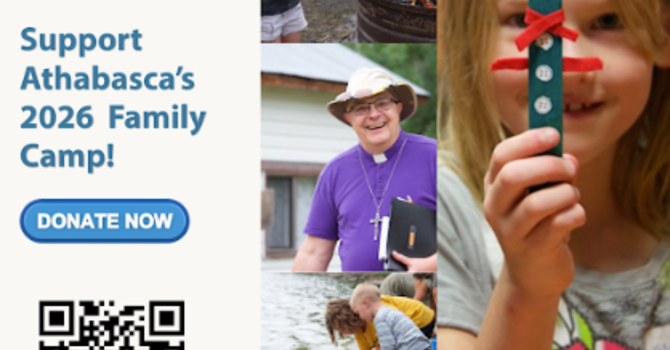 Diocesan Family Camp 2026 image