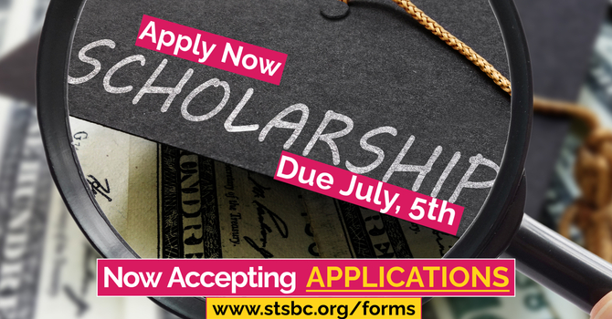 St. Stephen Scholarship
