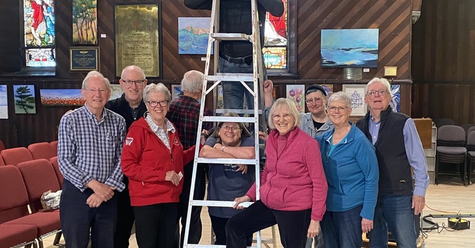 This week at St John's - Our Newsletter
