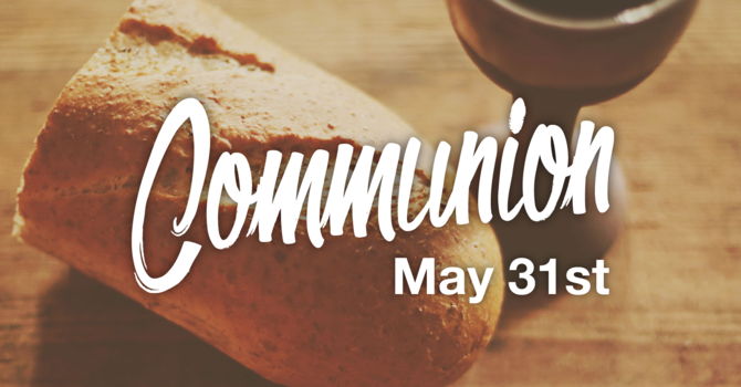 Communion