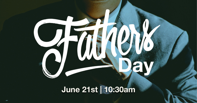 Fathers Day at IBT
