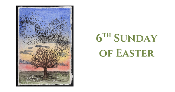 6th Sunday of Easter