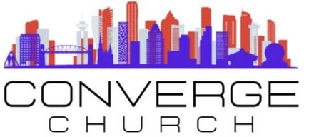 Converge Church Society