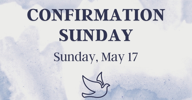 Confirmation