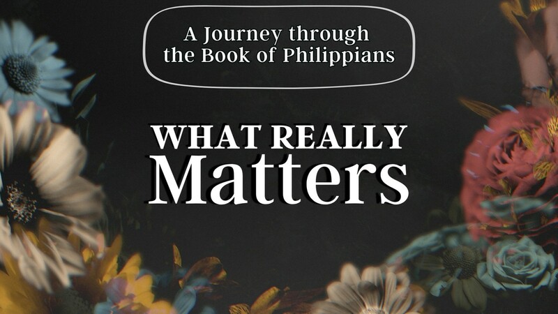 What Really Matters