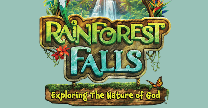 Vacation Bible School
