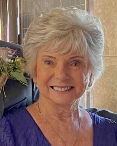 Rev. Cathi Condon