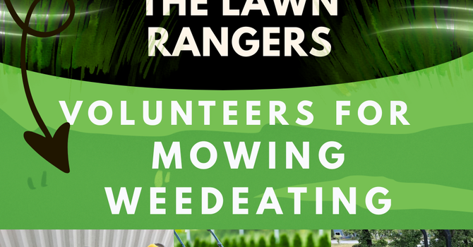 Lawn Rangers image