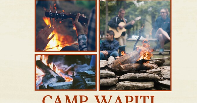 Family Camp