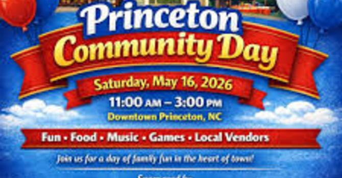 PAMA Community Day